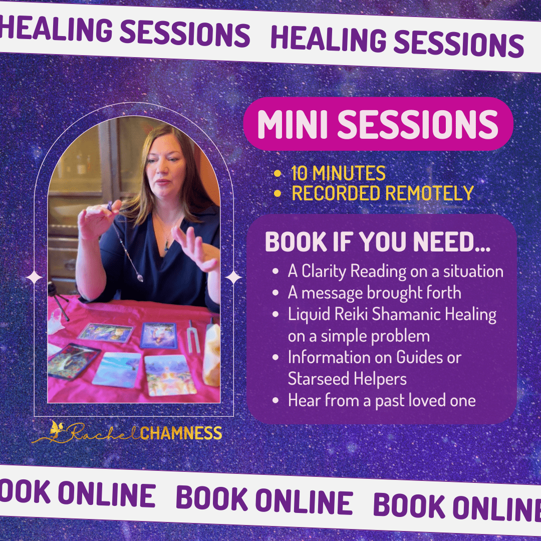 mini SESSIONS Graphics mini SESSIONS sound waves heal image