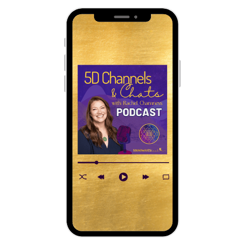5D Channels & Chats 5D Channels & Chats