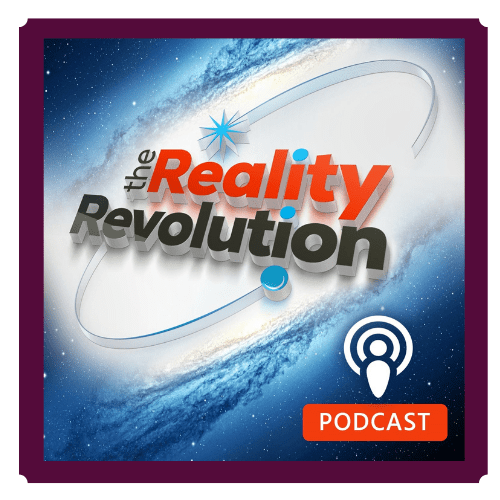 Rachel Chamness on Reality Revolution  Rachel Chamness on Reality Revolution image
