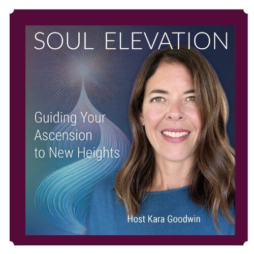 Soul Elevation with Kara Goodwin image Soul Elevation with Kara Goodwin image
