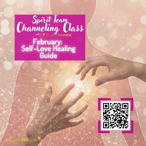 Learn to Channel on Zoom image