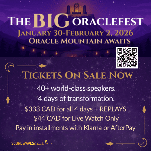 2026 Oracle fest image