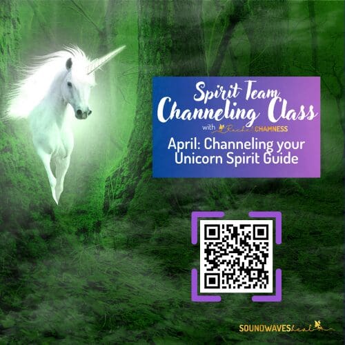 Learn to Channel on Zoom image