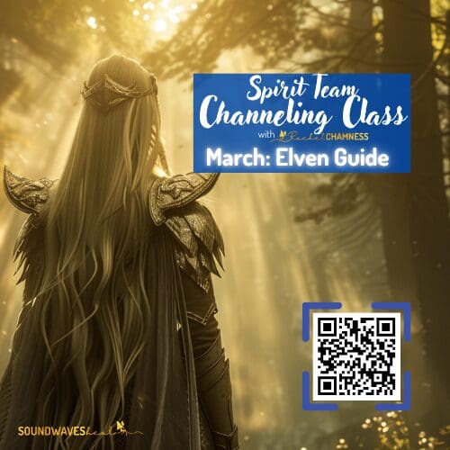 Learn to Channel on Zoom image