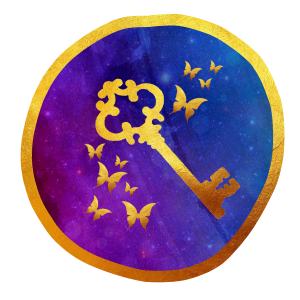 Private psychic development and mentorship icon