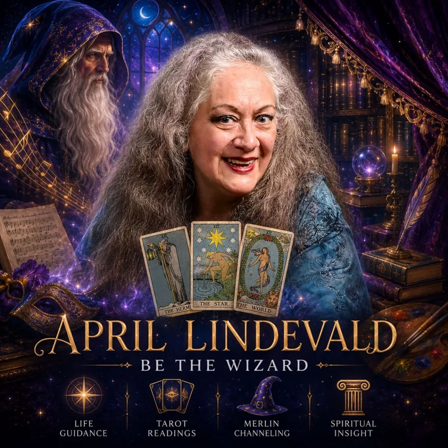 April — Sound Waves Heal practitioner
