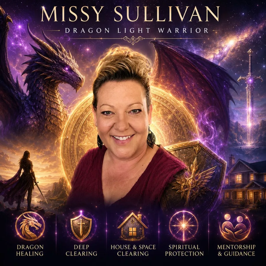 Missy — Sound Waves Heal practitioner