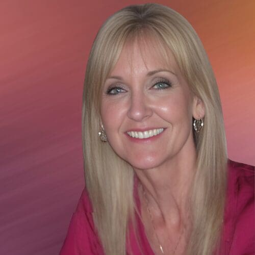 Catherine Romano