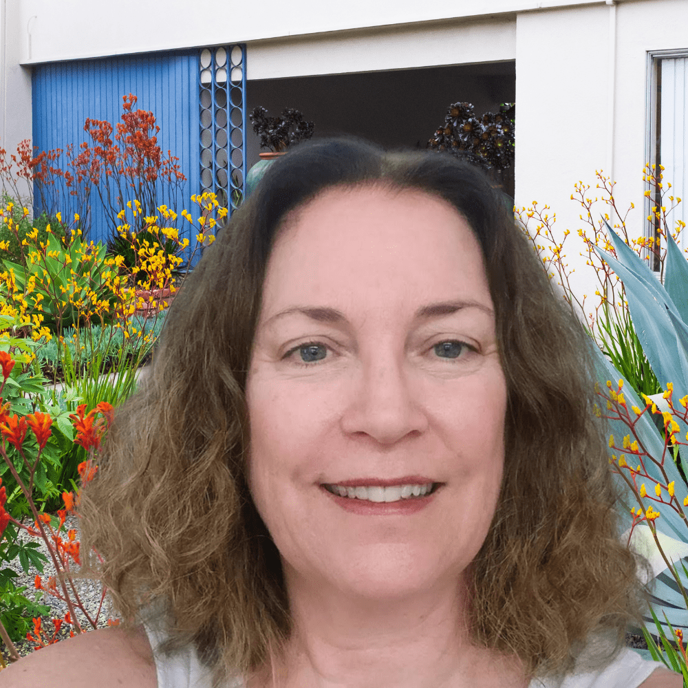 Margaret Fagan