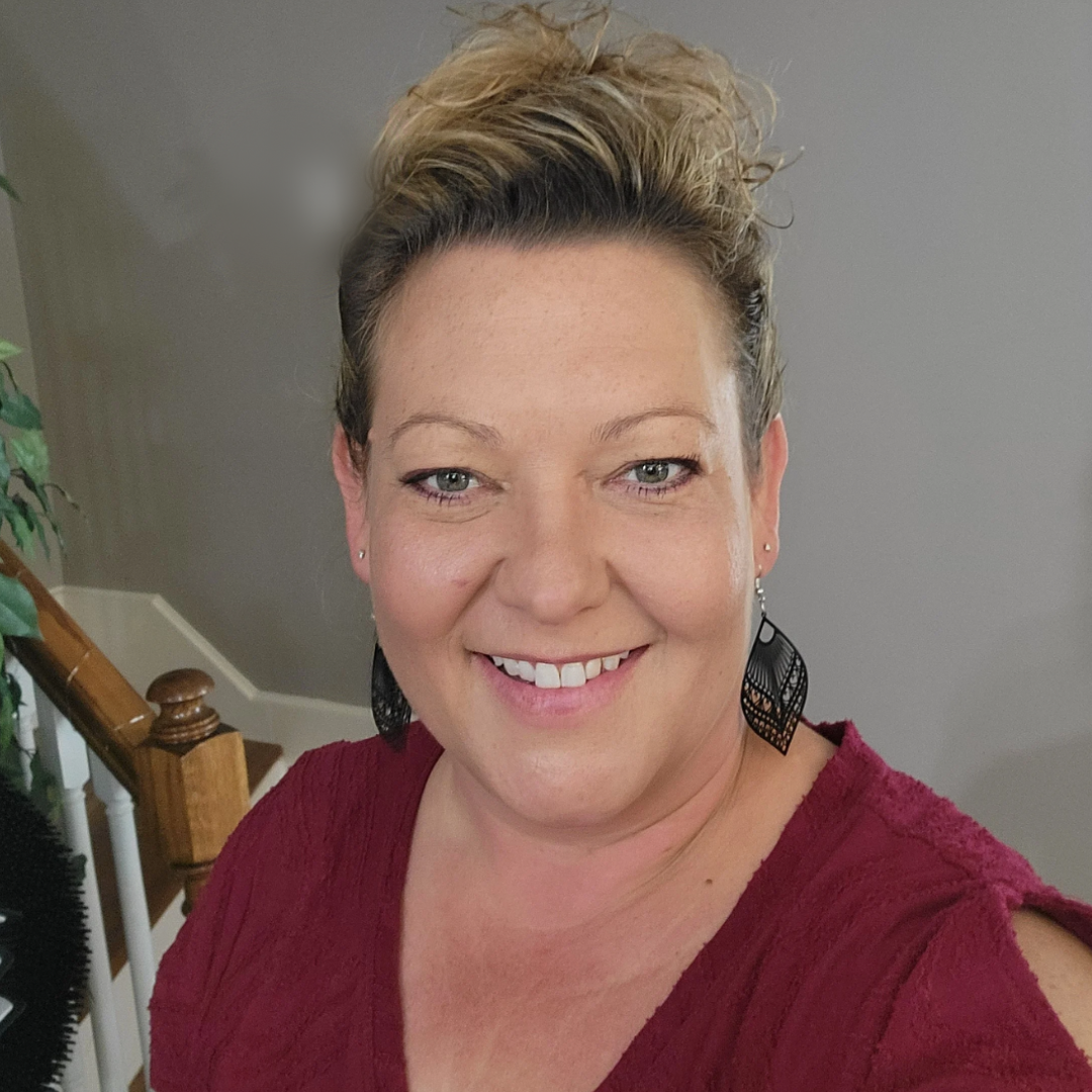 Missy Sullivan