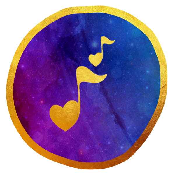 Living Light Code music note icon