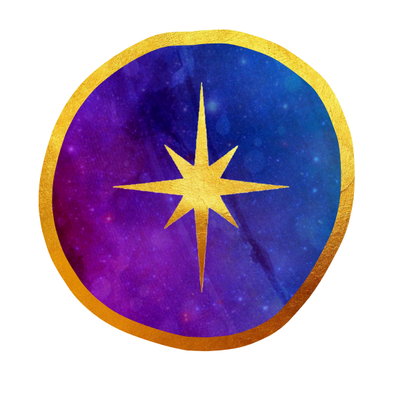 TAG Trance Channeling Mediumship star icon for channeling development
