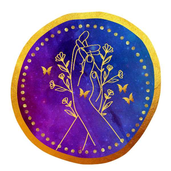 Psychic Development and Mentorship icon
